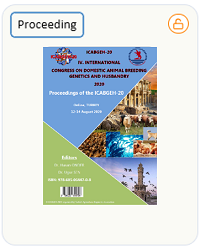 ICABGEH-20 Proceeding Book