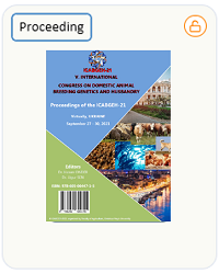 ICABGEH-21 Proceeding Book
