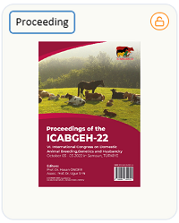 ICABGEH-22 Proceeding Book