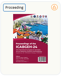 ICABGEH-24 Proceeding Book