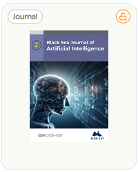 Black Sea Journal of Artificial Intelligence